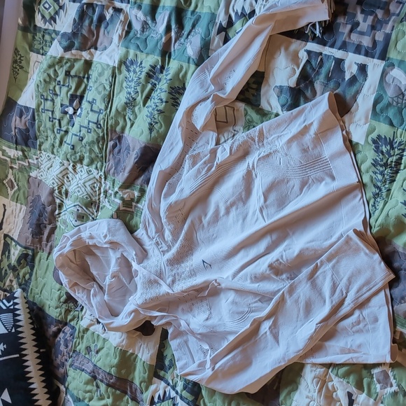 Gymshark energy seamless hoodie - Picture 3 of 4